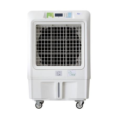 พัดลมไอเย็น YUSHI YUS-YSP12B สีเทา_0