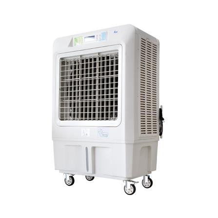 พัดลมไอเย็น YUSHI YUS-YSP12B สีเทา_1