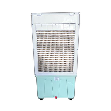 พัดลมไอเย็น SKG FL-14L 40 ลิตร สีขาว/เขียว_1