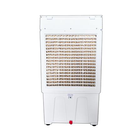 พัดลมไอเย็น SKG FL-13L 30 ลิตร สีขาว/เขียว_1