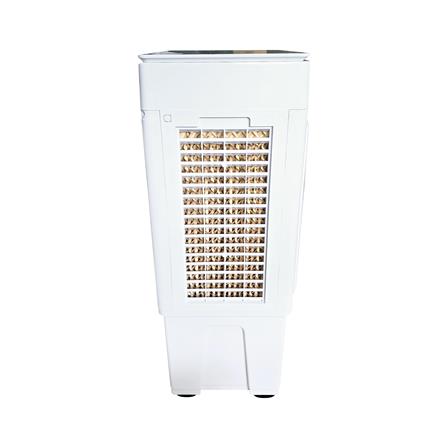 พัดลมไอเย็น SKG FL-13L 30 ลิตร สีขาว/เขียว_3