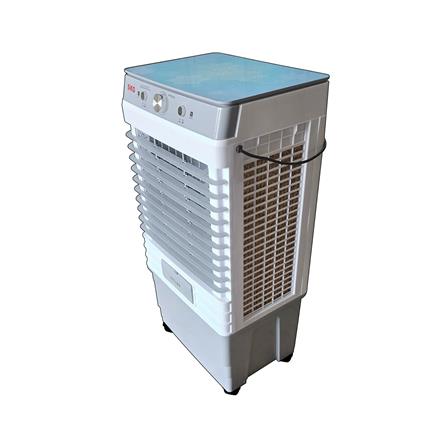 พัดลมไอเย็น SKG FL-15L 50 ลิตร สีเทา/ฟ้า_1