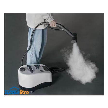 เครื่องทำความสะอาดไอน้ำ METZ 0007 สีขาว_3