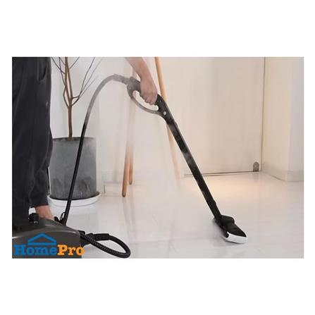 เครื่องทำความสะอาดไอน้ำ METZ 0007 สีขาว_4