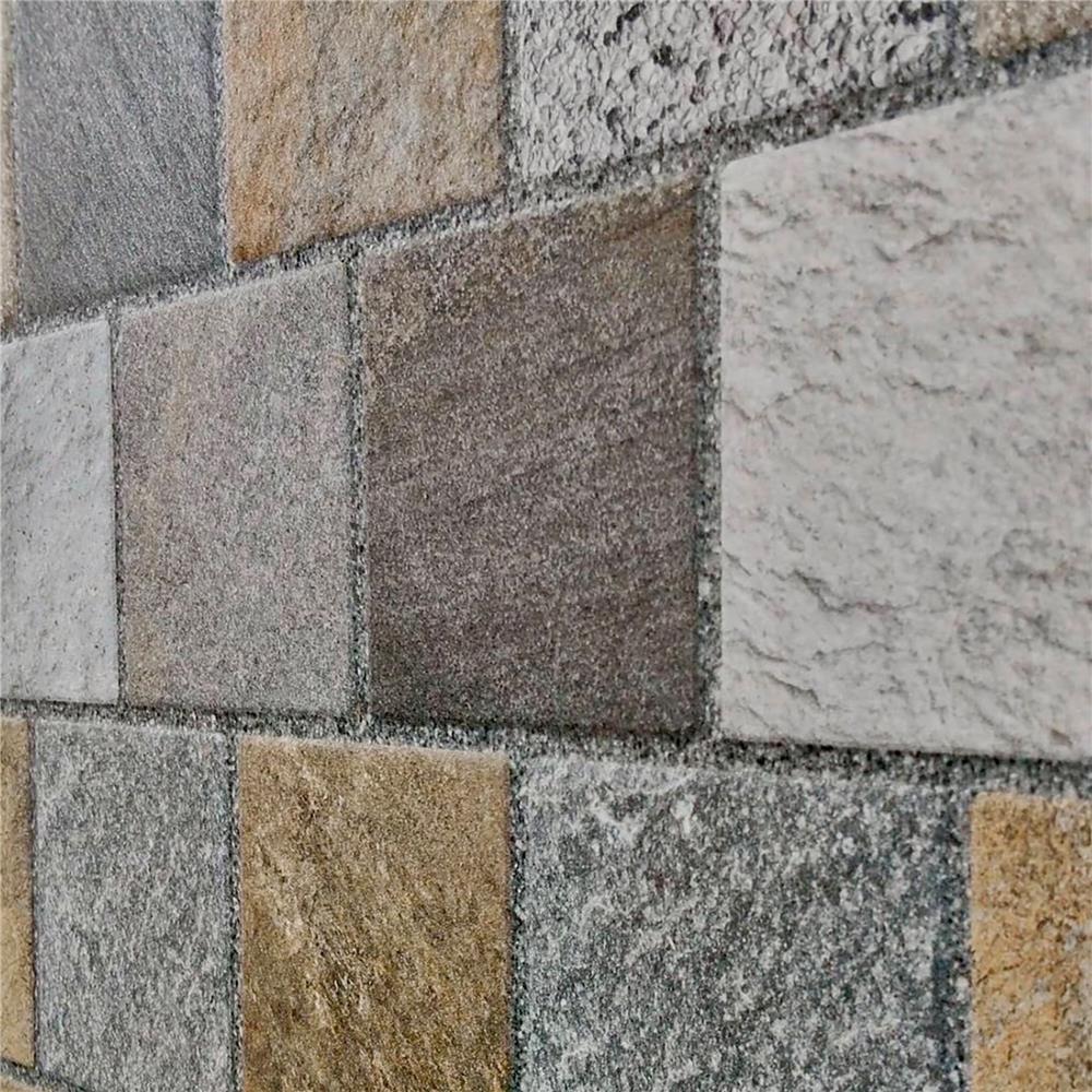 กระเบื้องพื้น 16x16 นิ้ว TARA เรนก้า น้ำตาล A 0.96 ตร.ม.