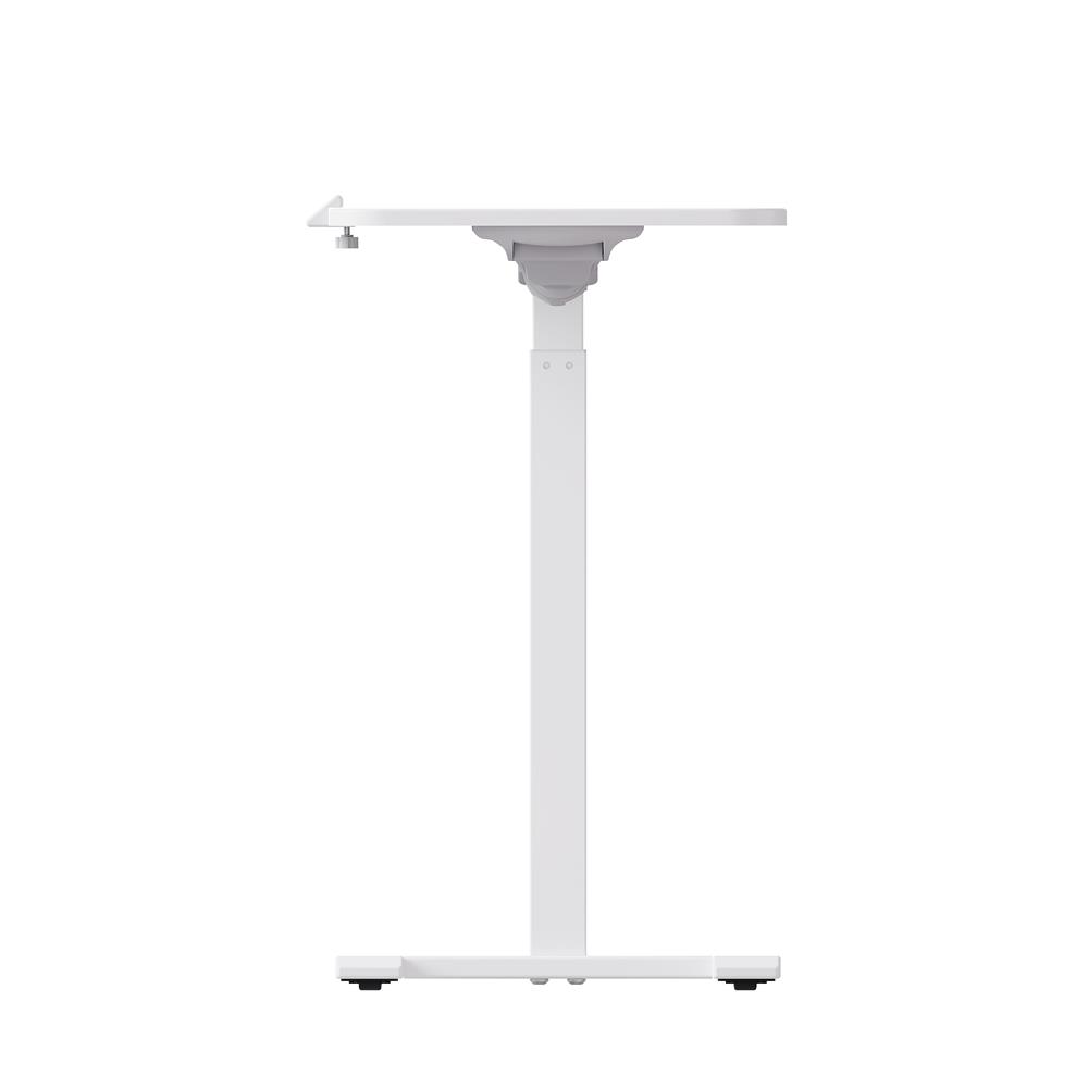 โต๊ะปรับระดับ FURDINI RILEY GEN 2 สีขาว