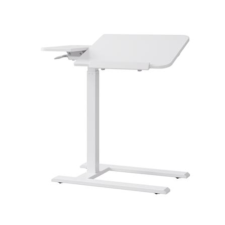 โต๊ะปรับระดับ FURDINI RILEY GEN 2 สีขาว_0