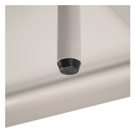 ชั้นวางของ 3 ชั้น FURDINI LAMI 70 ซม. สี NATURAL OAK/TAUPE_4