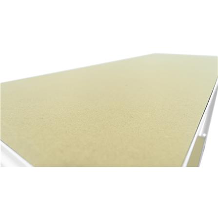 ชั้นวางของโล่ง 5 ชั้น FURDINI BASIO 81 ซม. สีขาว/ไม้_3