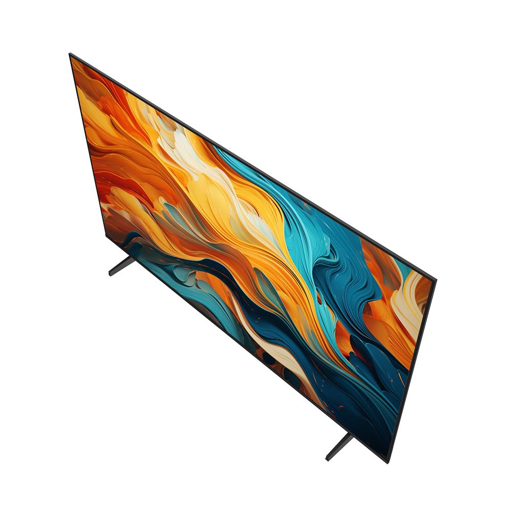 ทีวีแอลอีดี 65 นิ้ว HAIER (4K, LED, GOOGLE TV) H65K85FUX