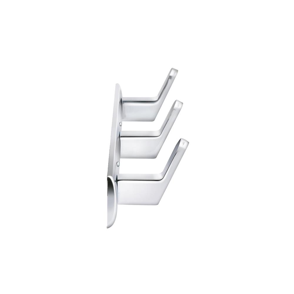 ขอแขวนผ้า HONS H1801-3 สีโครม