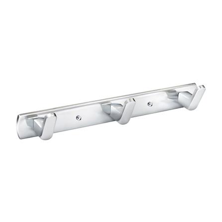 ขอแขวนผ้า HONS H1801-3 สีโครม_0