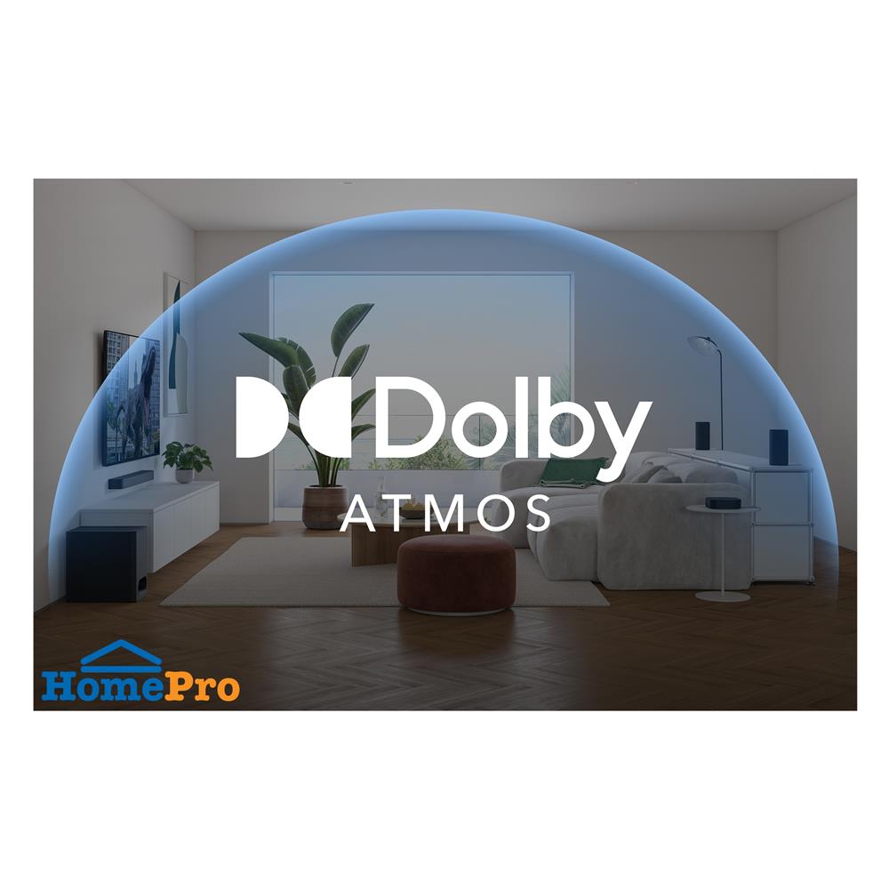 ชุดลำโพงโฮมเธียเตอร์ SONY BRAVIA THEATRE SYSTEM 6 HT-S60//Z SP 1