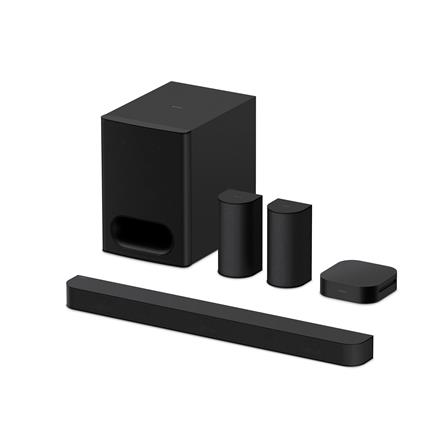 ชุดลำโพงโฮมเธียเตอร์ SONY BRAVIA THEATRE SYSTEM 6 ...