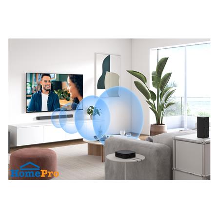 ชุดลำโพงโฮมเธียเตอร์ SONY BRAVIA THEATRE SYSTEM 6 HT-S60//Z SP 1_11