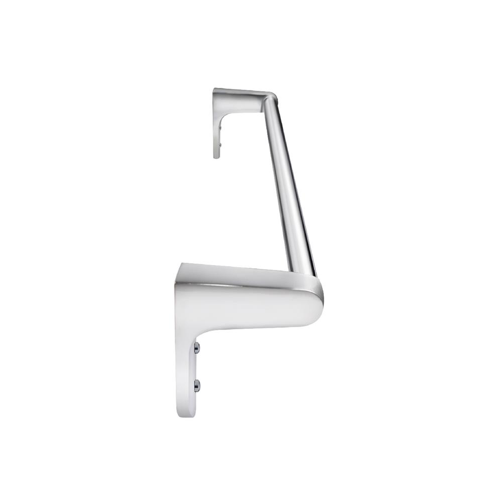 ราวแขวนผ้า HONS H1808 สีโครม