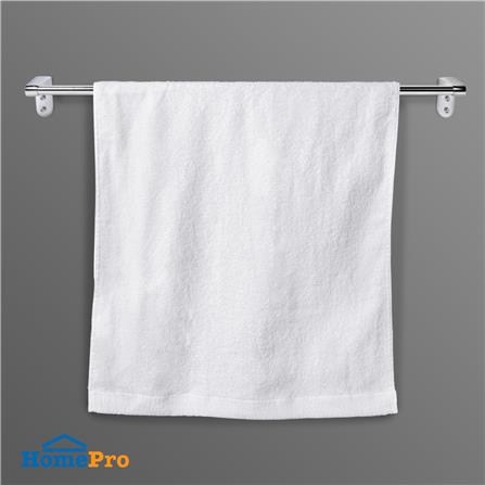 ราวแขวนผ้า HONS H1808 สีโครม_2