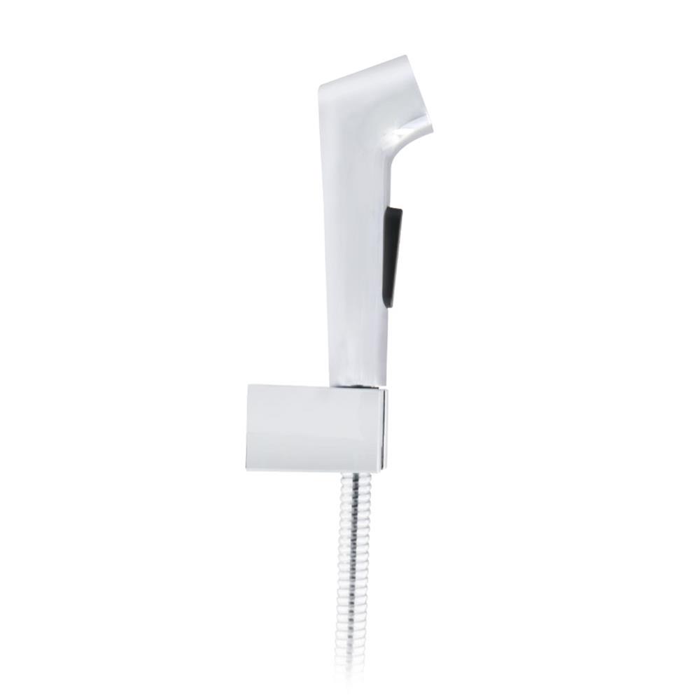 สายฉีดชำระครบชุด HONS RS011-CH สีโครม