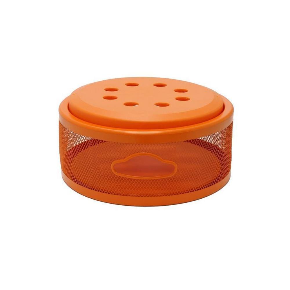 สตูล KONCEPT KC-PLAY ORIVER-M 19224912 สีส้ม