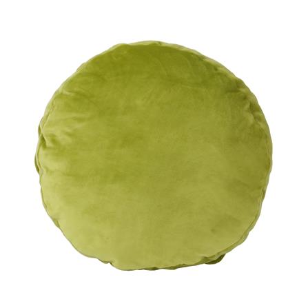 หมอนอิง SNAZZ X-MAS SANTA 14.5X14.5 นิ้ว สีเขียว_1