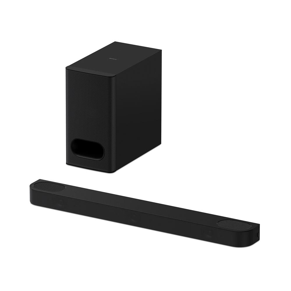 ซาวด์บาร์ SONY BRAVIA THEATRE BAR 6 HT-B600//Z SP1