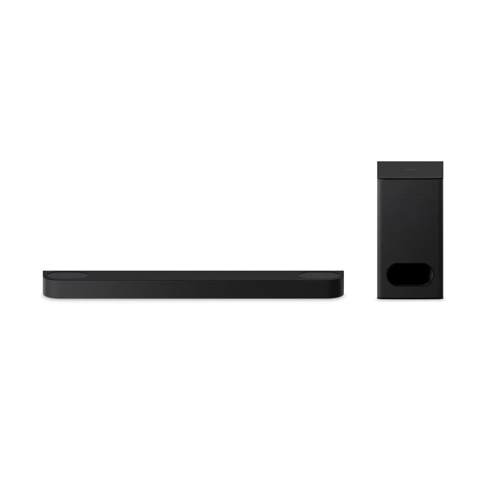 ซาวด์บาร์ SONY BRAVIA THEATRE BAR 6 HT-B600//Z SP1