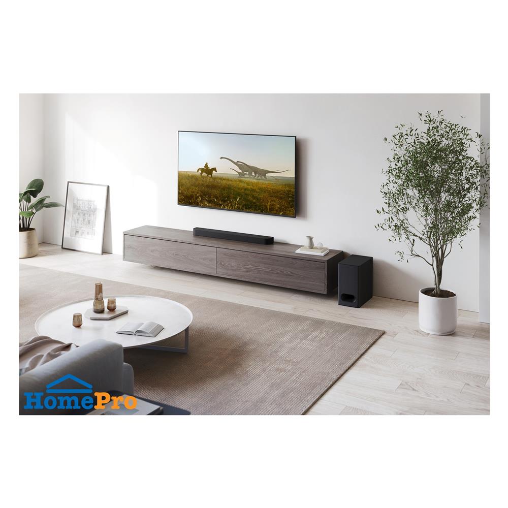 ซาวด์บาร์ SONY BRAVIA THEATRE BAR 6 HT-B600//Z SP1