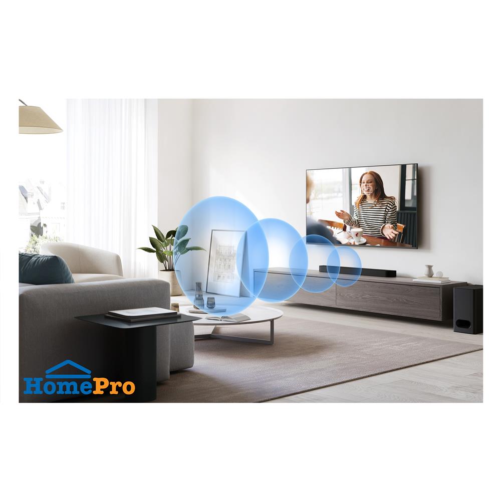 ซาวด์บาร์ SONY BRAVIA THEATRE BAR 6 HT-B600//Z SP1