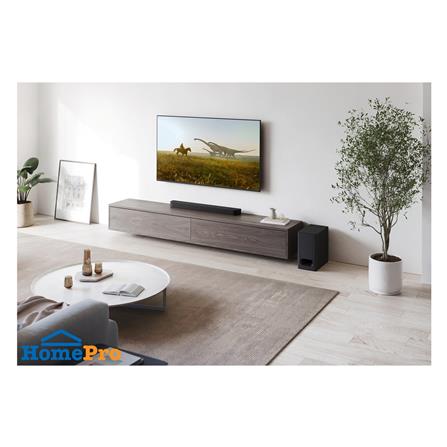 ซาวด์บาร์ SONY BRAVIA THEATRE BAR 6 HT-B600//Z SP1_11