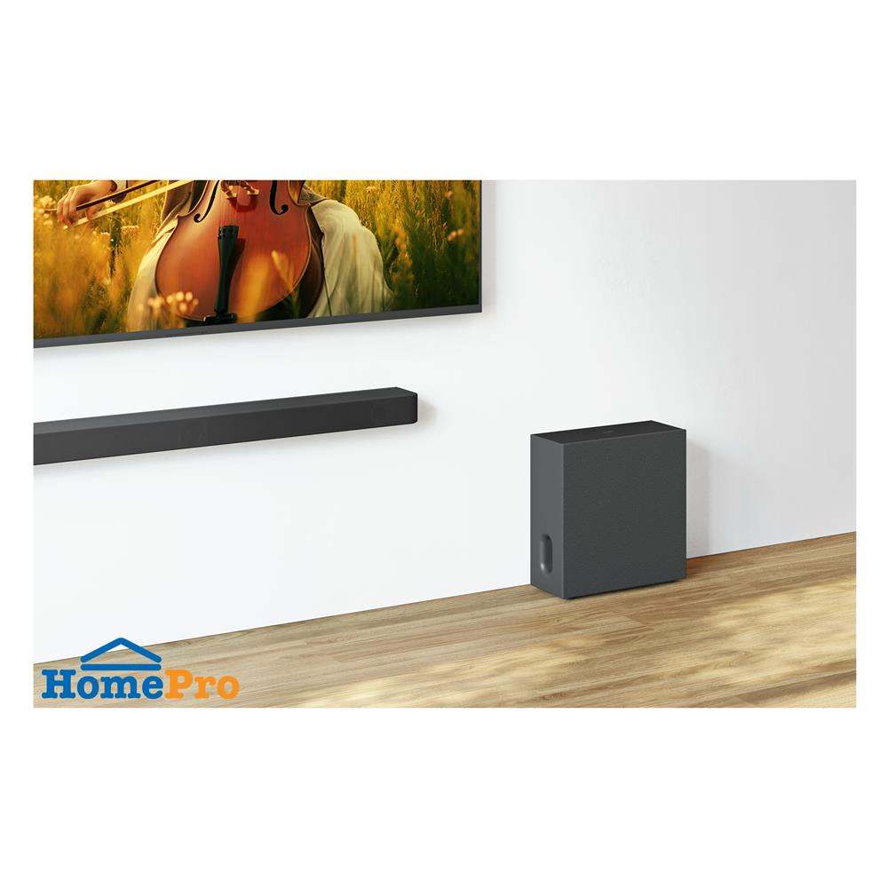 ลำโพงซับวูฟเฟอร์ (แยกชิ้น) SONY BRAVIA THEATRE SUB 7 SA-SW7//Z SP1