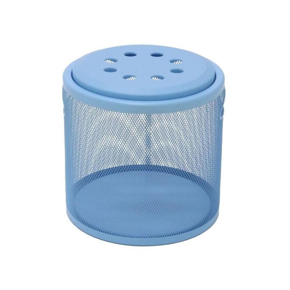 สตูล KONCEPT KC-PLAY ORIVER-L 19224915 สีฟ้า