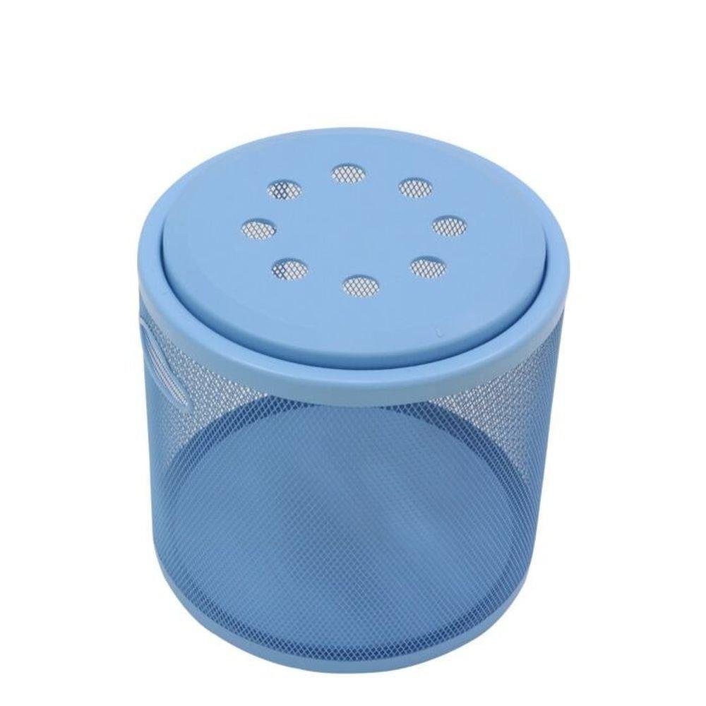 สตูล KONCEPT KC-PLAY ORIVER-L 19224915 สีฟ้า