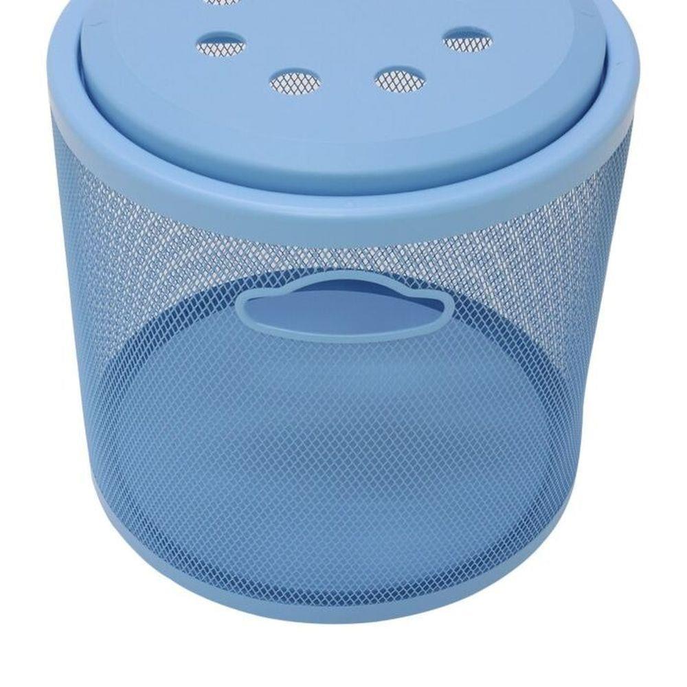 สตูล KONCEPT KC-PLAY ORIVER-L 19224915 สีฟ้า