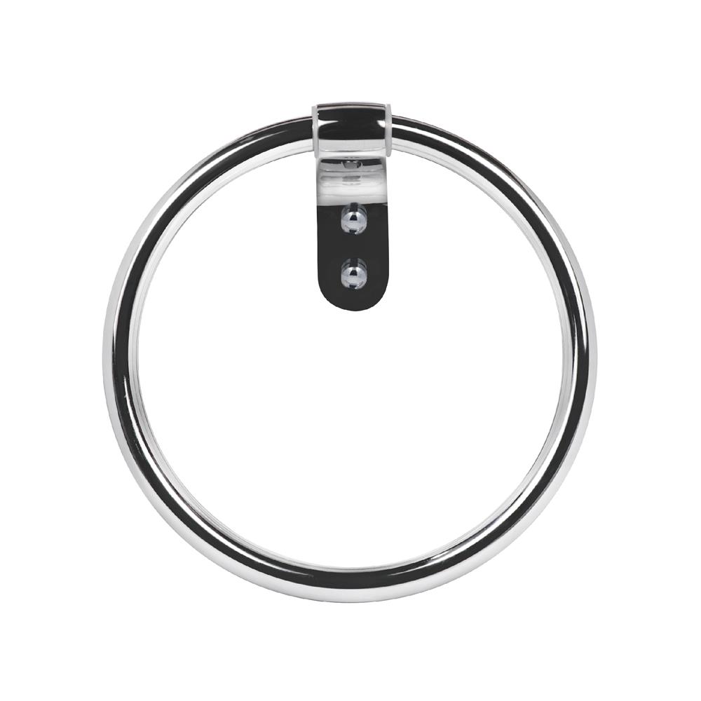 ห่วงแขวนผ้า HONS H1804 สีโครม