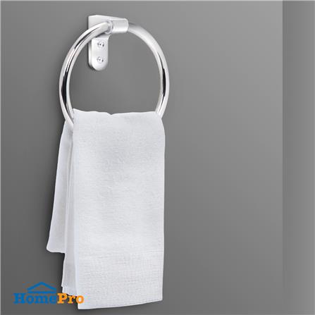 ห่วงแขวนผ้า HONS H1804 สีโครม_2