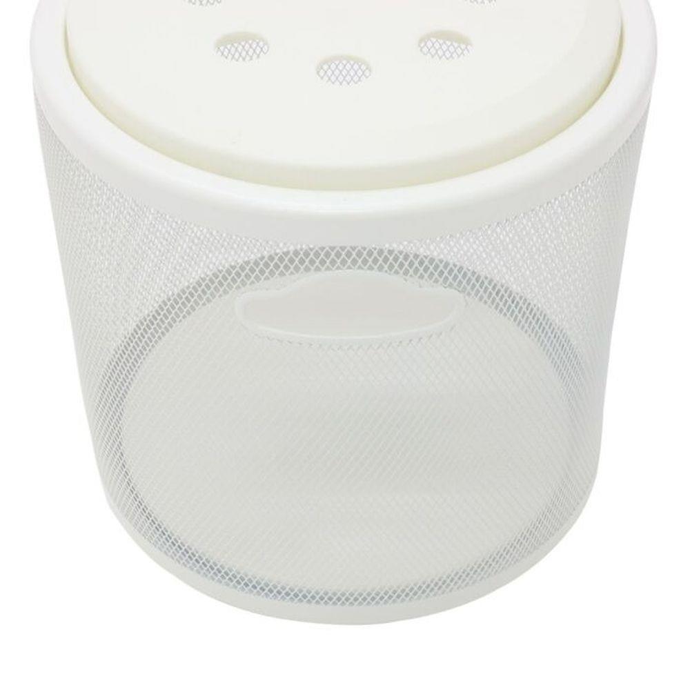 สตูล KONCEPT KC-PLAY ORIVER-L 19224914 สีขาว