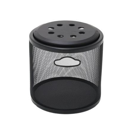 สตูล KONCEPT KC-PLAY ORIVER-L 19224913 สีดำ_0