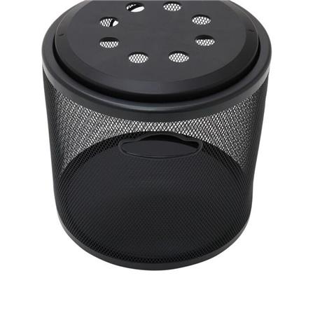 สตูล KONCEPT KC-PLAY ORIVER-L 19224913 สีดำ_3