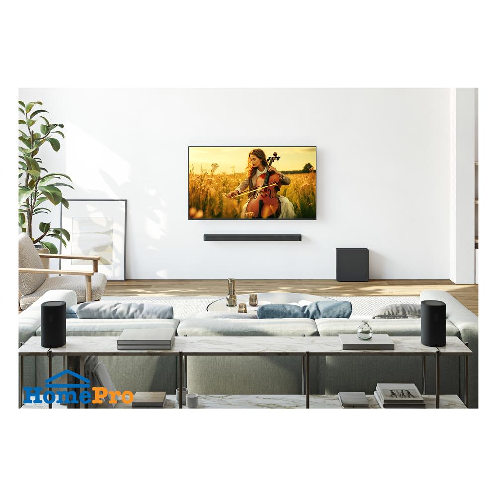 ลำโพงหลัง (แยกชิ้น) SONY BRAVIA THEATRE REAR 8 SA-RS8//Z SP1