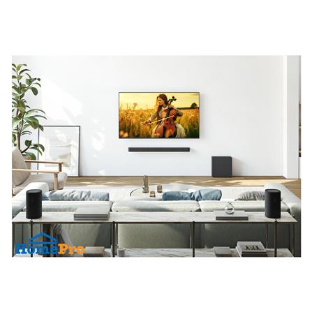 ลำโพงหลัง (แยกชิ้น) SONY BRAVIA THEATRE REAR 8 SA-RS8//Z SP1_6