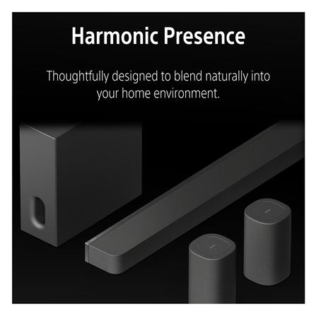 ลำโพงหลัง (แยกชิ้น) SONY BRAVIA THEATRE REAR 8 SA-RS8//Z SP1_10