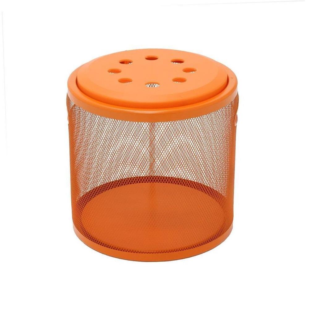 สตูล KONCEPT KC-PLAY ORIVER-L 19224916 สีส้ม