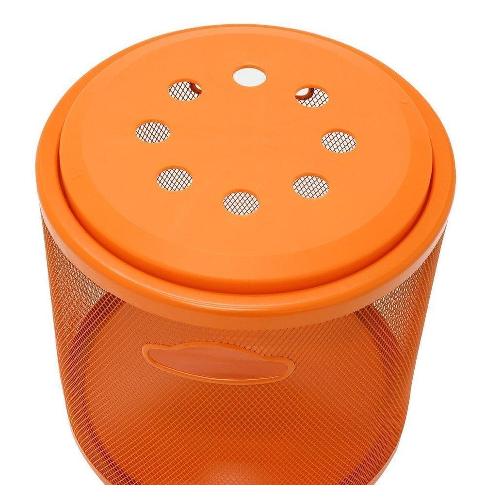 สตูล KONCEPT KC-PLAY ORIVER-L 19224916 สีส้ม