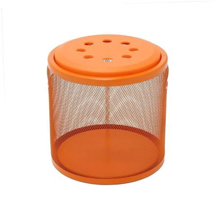 สตูล KONCEPT KC-PLAY ORIVER-L 19224916 สีส้ม_0