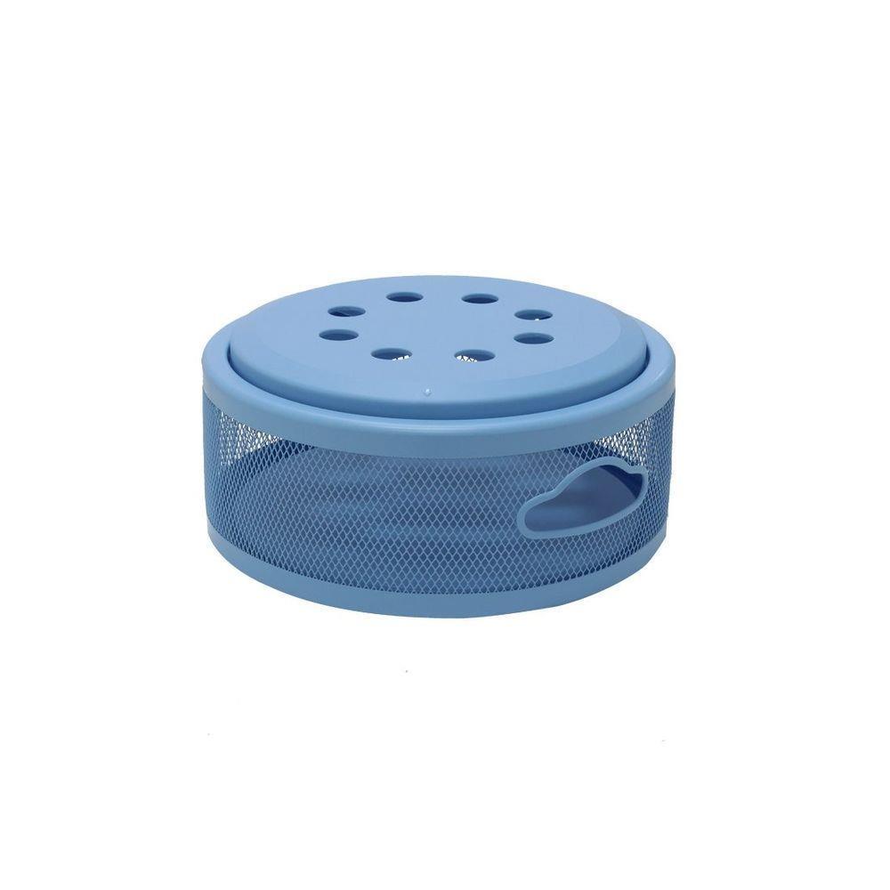 สตูล KONCEPT KC-PLAY ORIVER-M 19224911 สีฟ้า