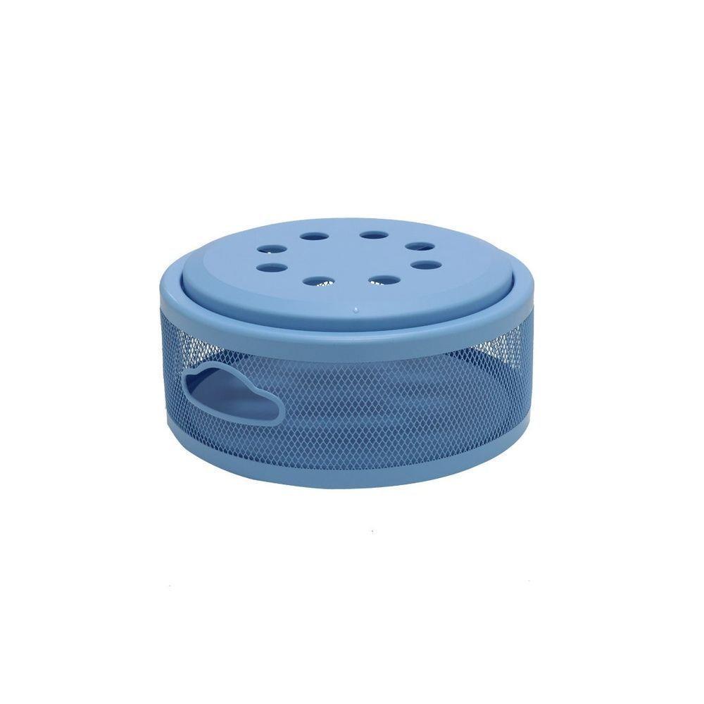 สตูล KONCEPT KC-PLAY ORIVER-M 19224911 สีฟ้า