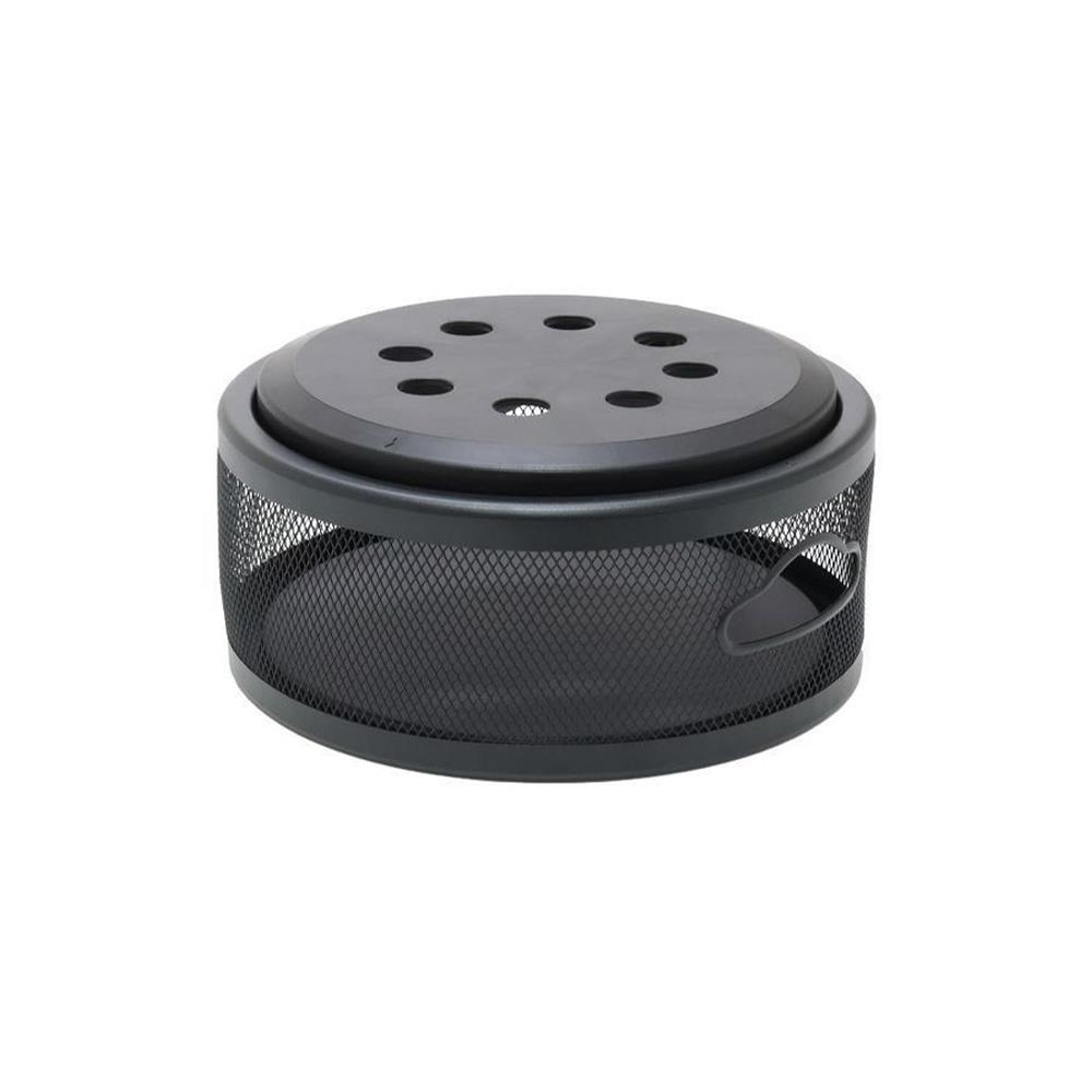 สตูล KONCEPT KC-PLAY ORIVER-M 19224909 สีดำ