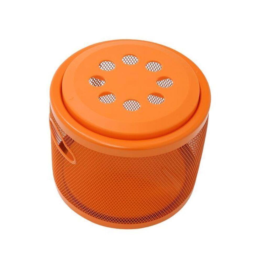 สตูล KONCEPT KC-PLAY ORIVER-S 19224908 สีส้ม