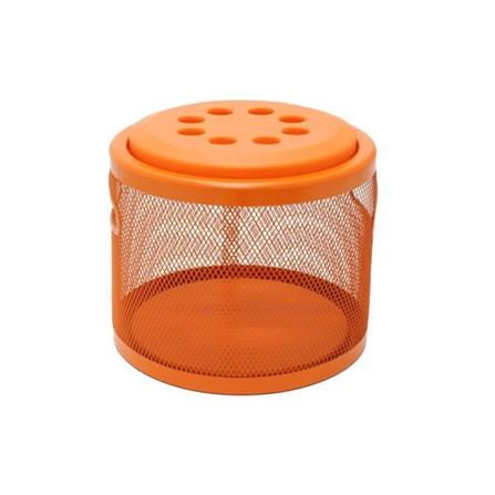 สตูล KONCEPT KC-PLAY ORIVER-S 19224908 สีส้ม_1