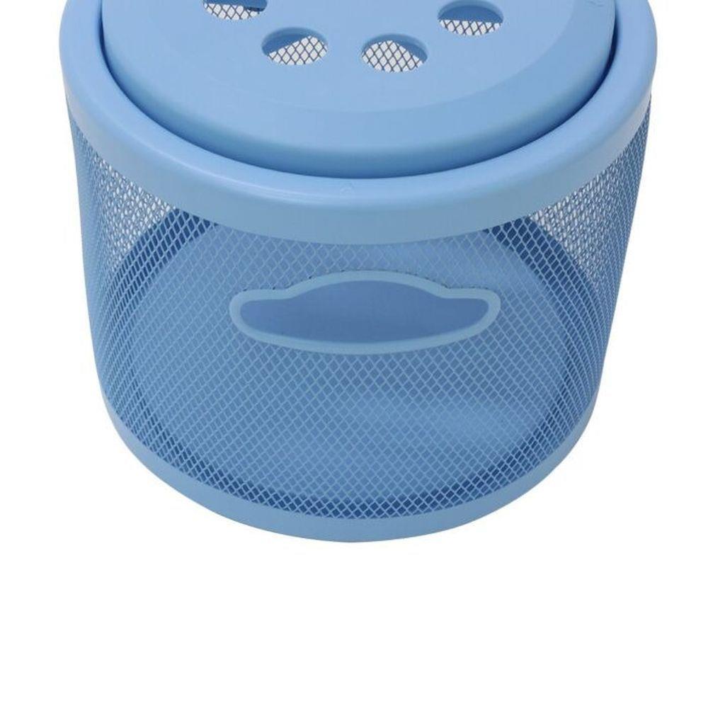 สตูล KONCEPT KC-PLAY ORIVER-S 19224907 สีฟ้า